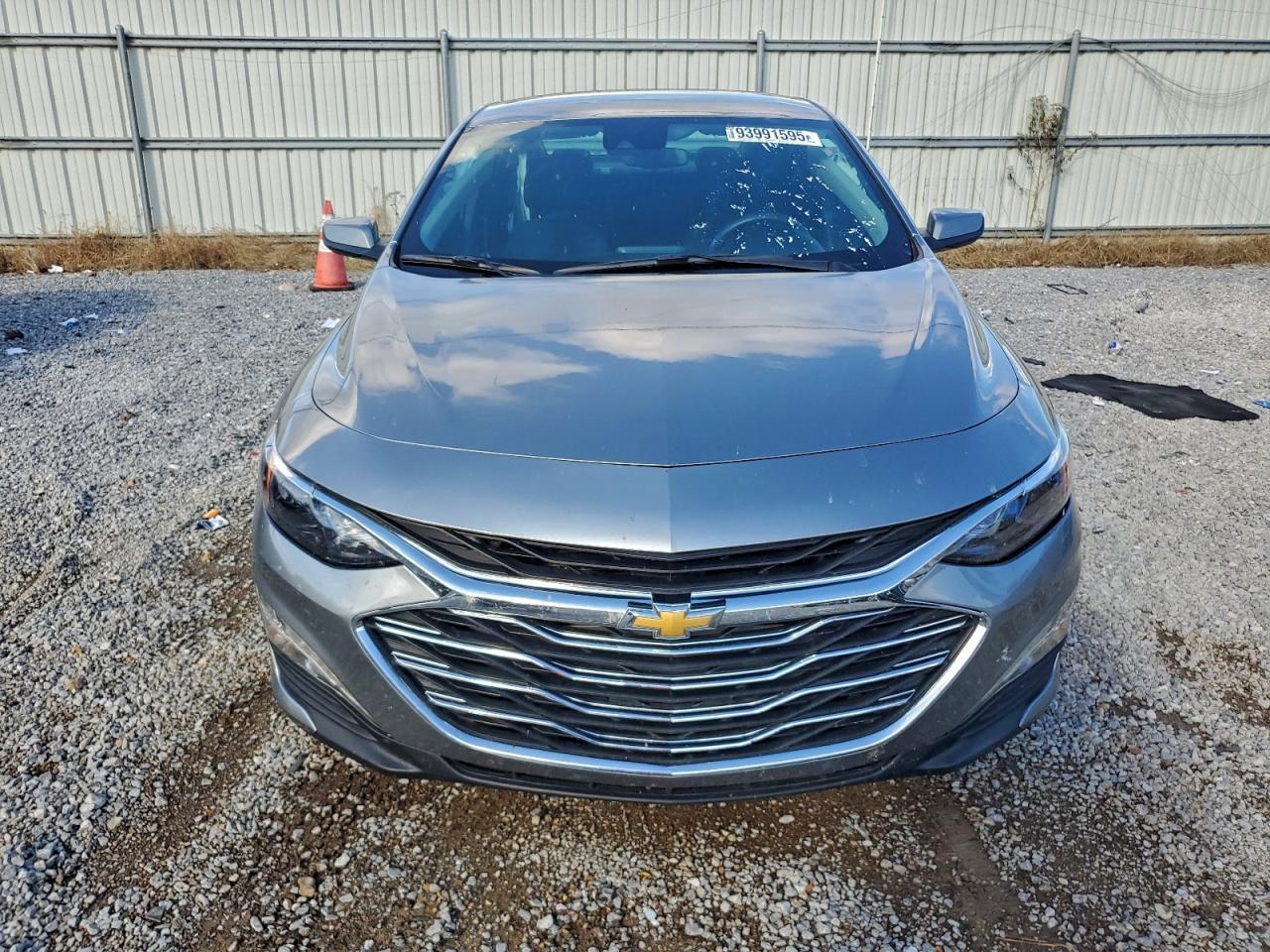 2023 Chevrolet Malibu Lt - Image 5