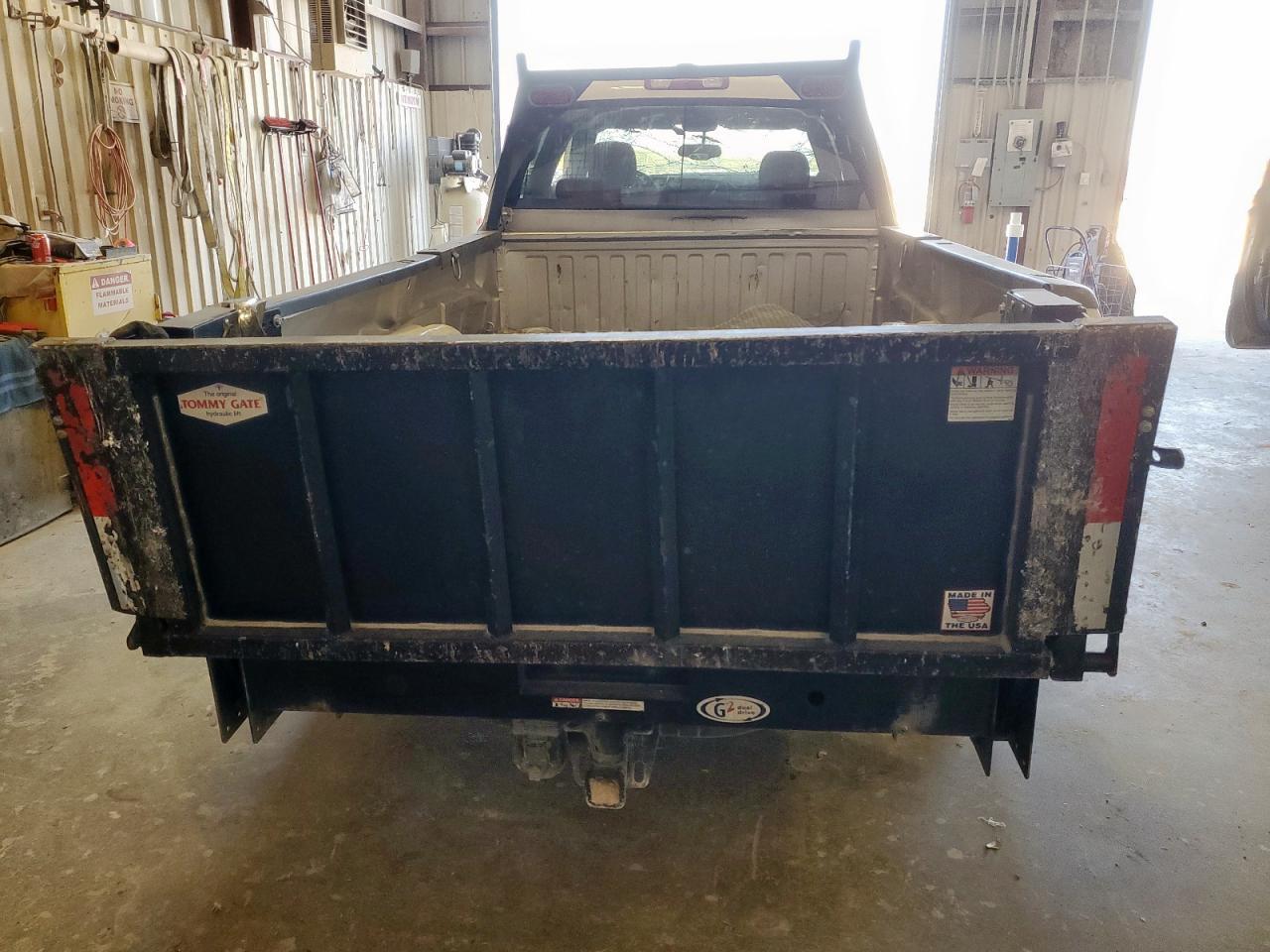 2005 Chevrolet Silverado C2500 Heavy Duty - Фото 6