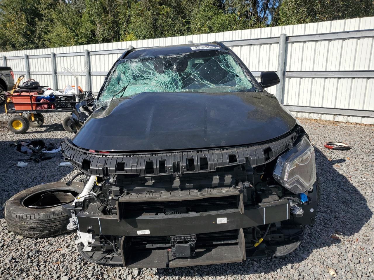 2025 Kia Niro Ex - Image 5