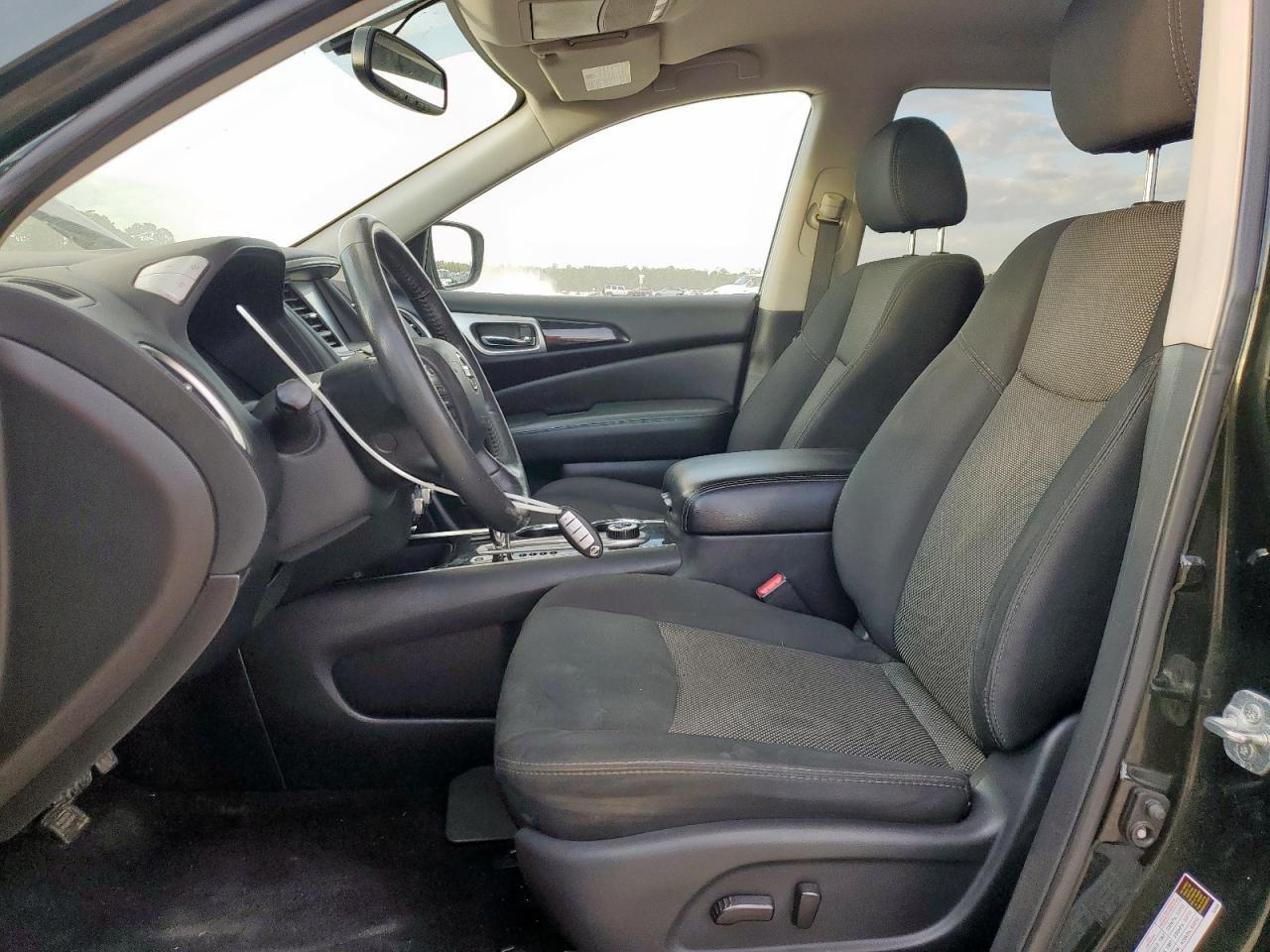 2018 Nissan Pathfinder S - Image 7