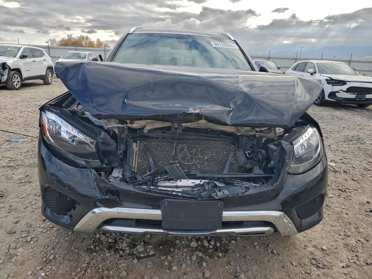 2019 Mercedes-Benz Glc 300 4Matic - Image 5