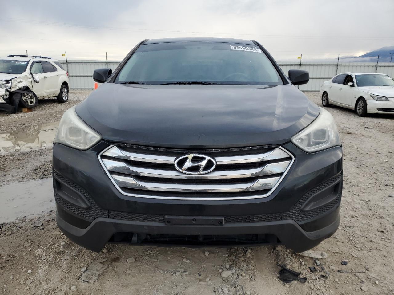 2015 Hyundai Santa Fe Sport - Фото 5