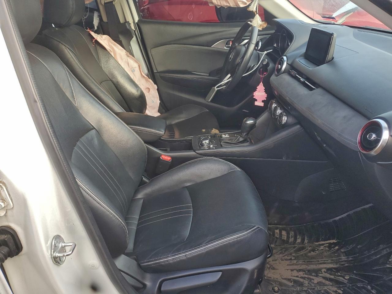 2019 Mazda Cx-3 Grand Touring - Фото 7