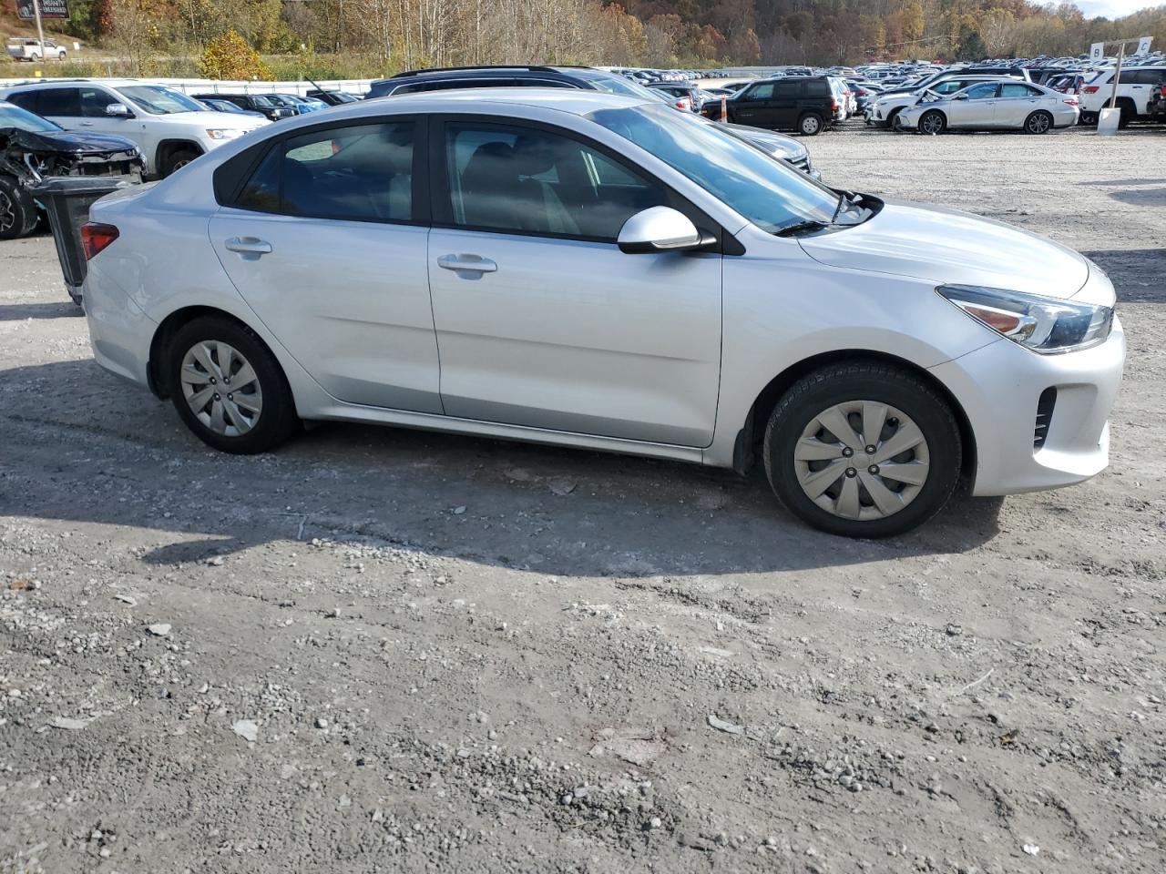 2019 Kia Rio S - Image 4