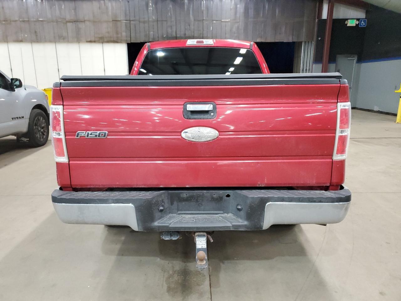 2011 Ford F150 Super Cab - Фото 6