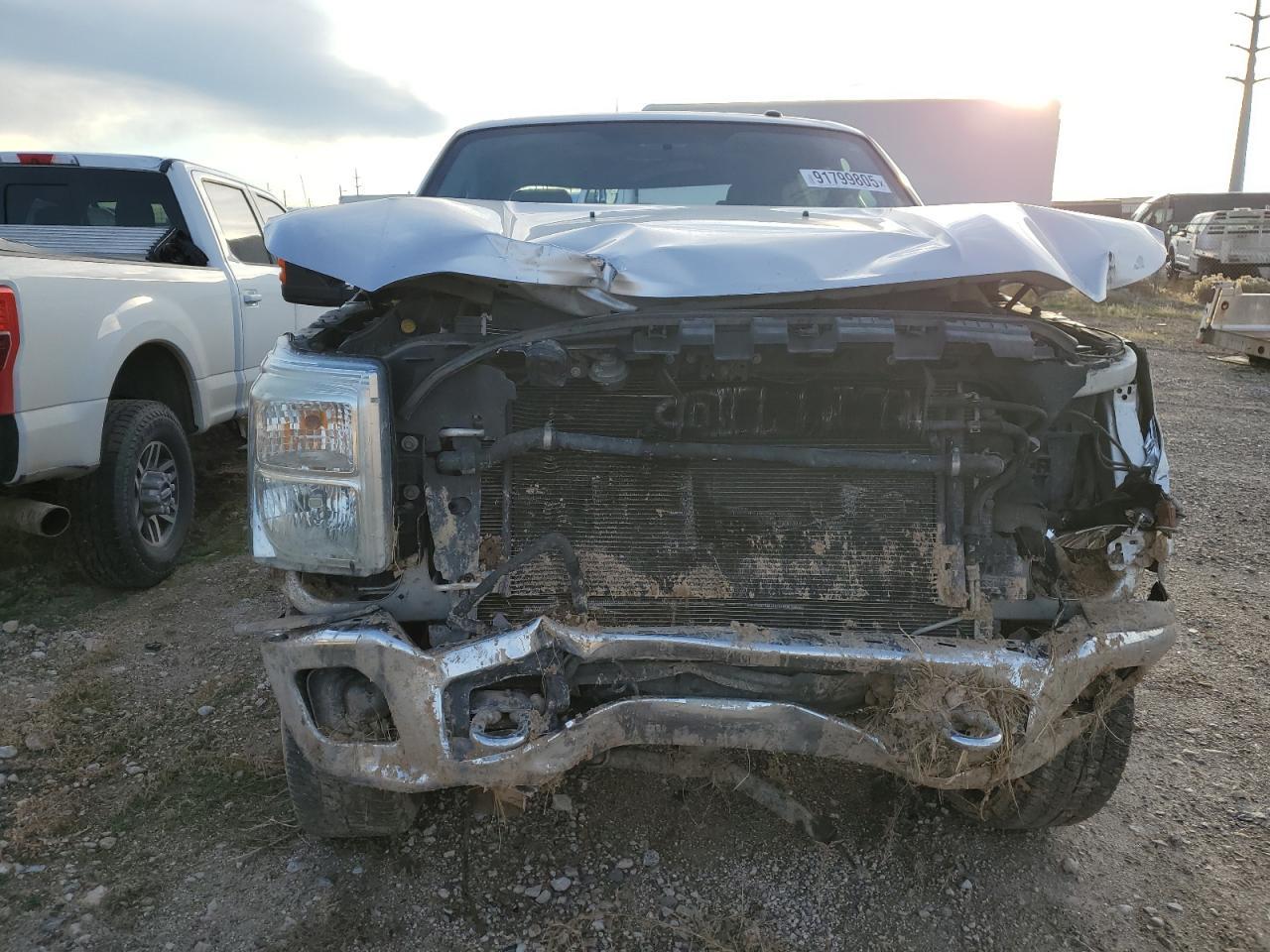 2015 Ford F350 Super Duty - Фото 5
