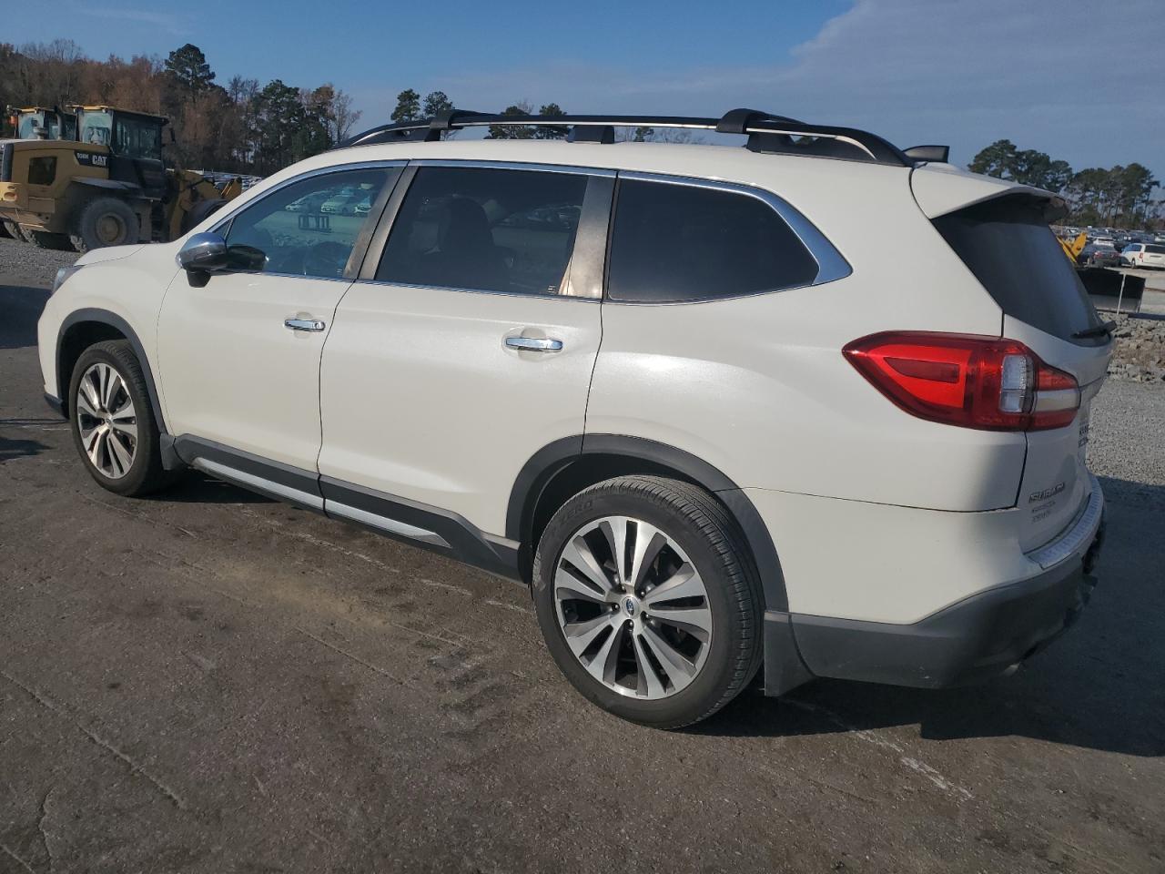 2019 Subaru Ascent Touring - Image 2