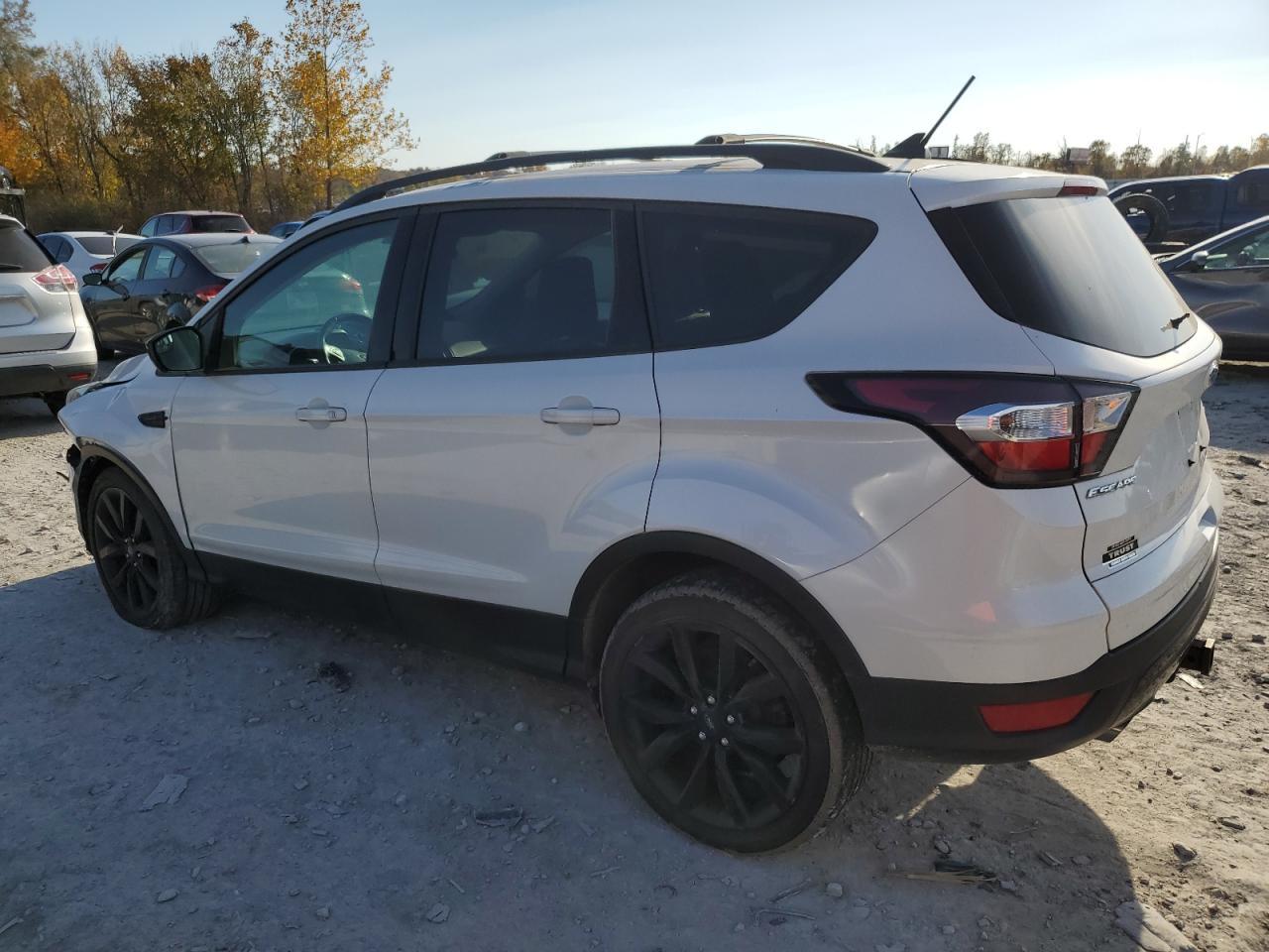 2018 Ford Escape Se - Image 2