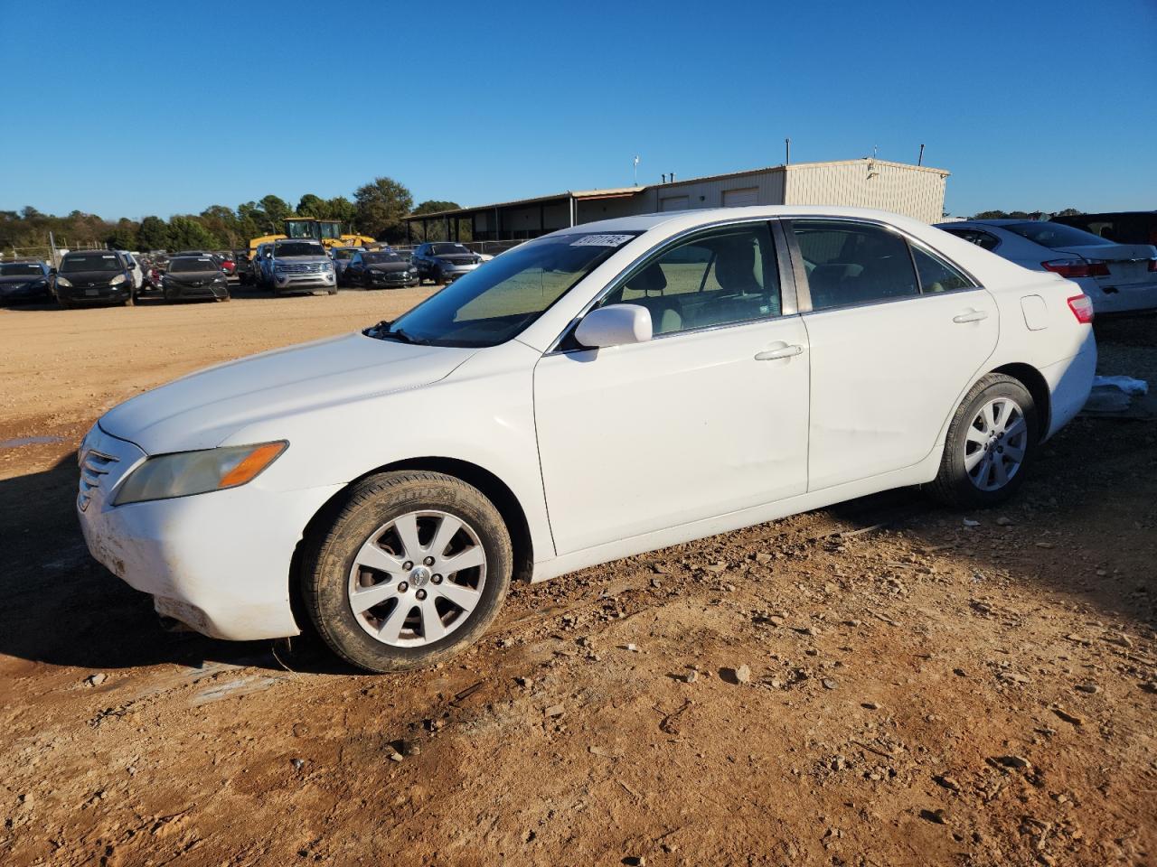 2008 Toyota Camry Ce