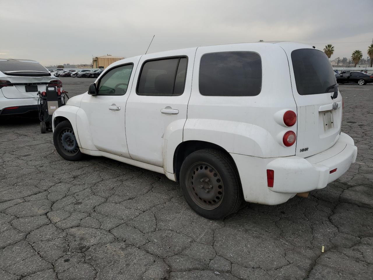 2011 Chevrolet Hhr Ls - Image 2