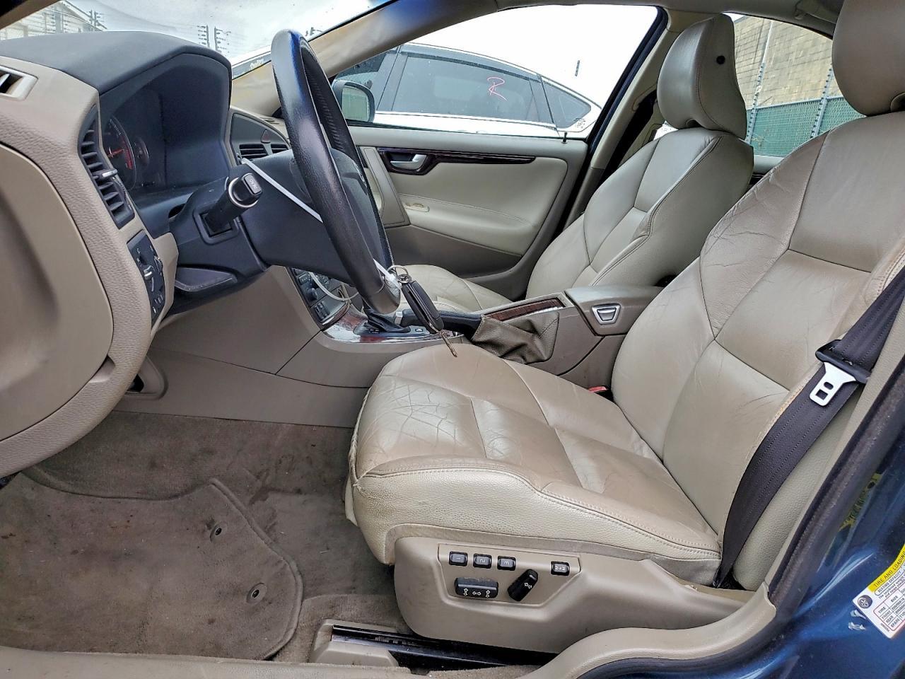 2009 Volvo S60 2.5T - Фото 7