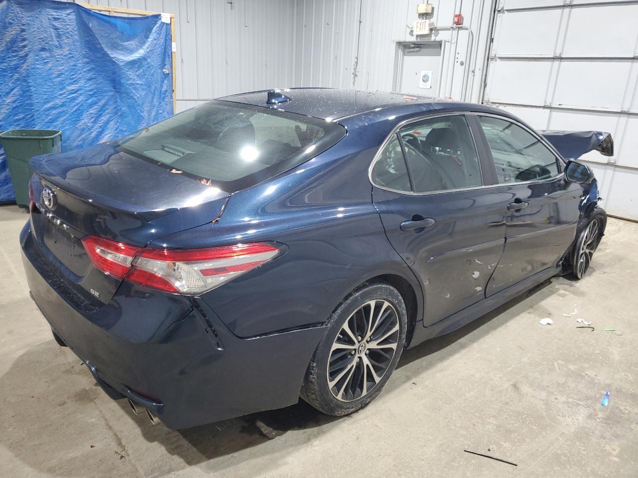 2019 Toyota Camry L - Image 3