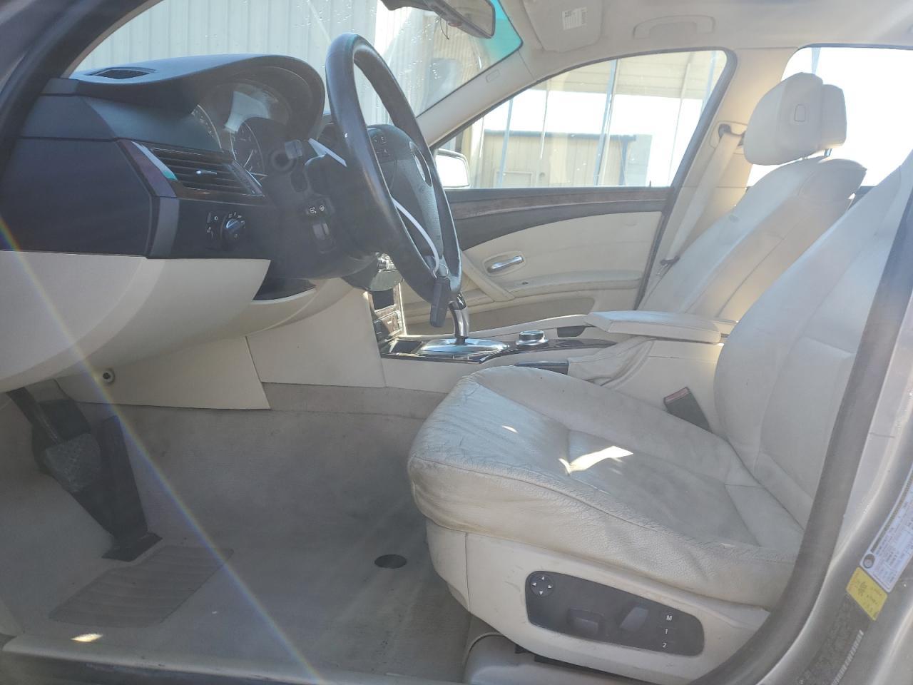 2008 BMW 528 I - Image 7