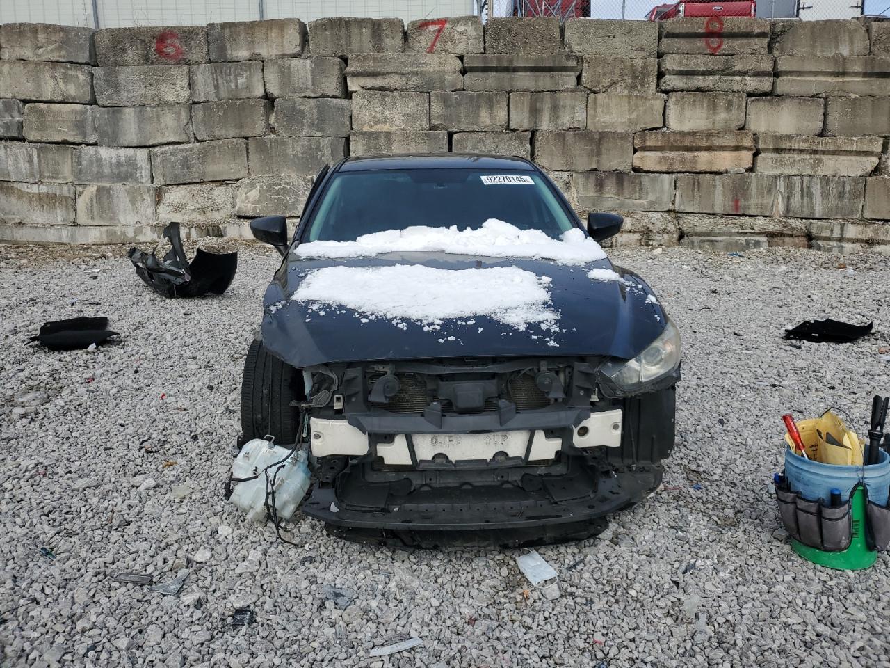 2014 Mazda 6 - Image 5
