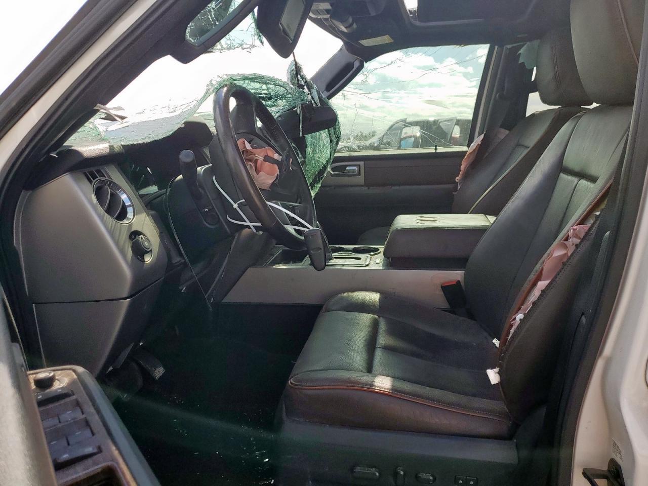 2016 Ford Expedition El Xlt - Image 7