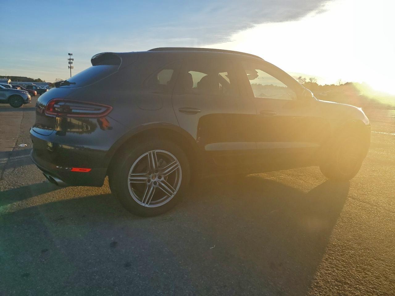 2018 Porsche Macan S - Фото 3
