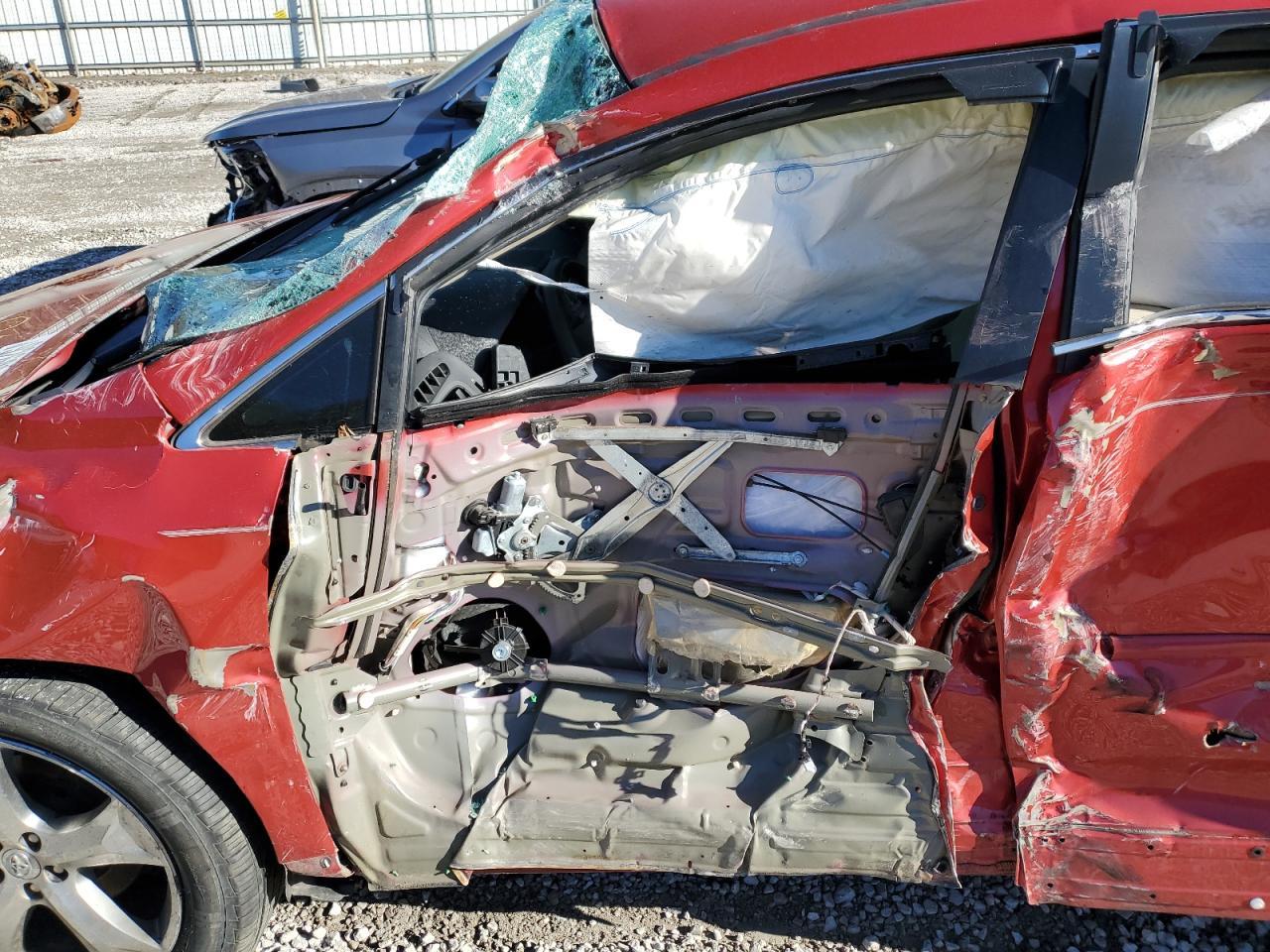 2009 Toyota Venza - Image 7