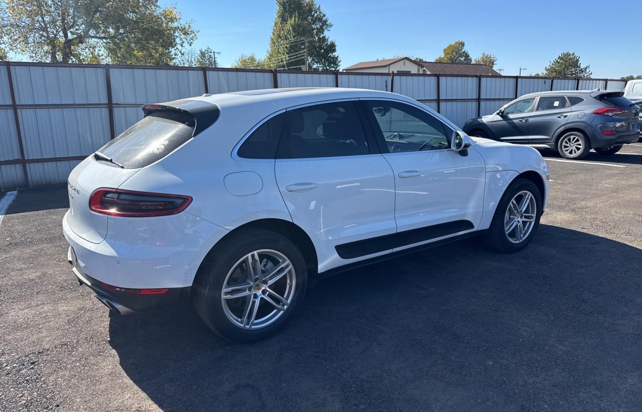 2017 Porsche Macan S - Фото 4