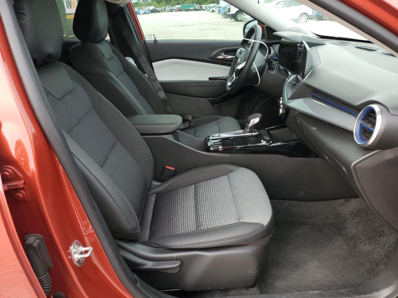 2024 Chevrolet Trax 1Lt - Фото 7