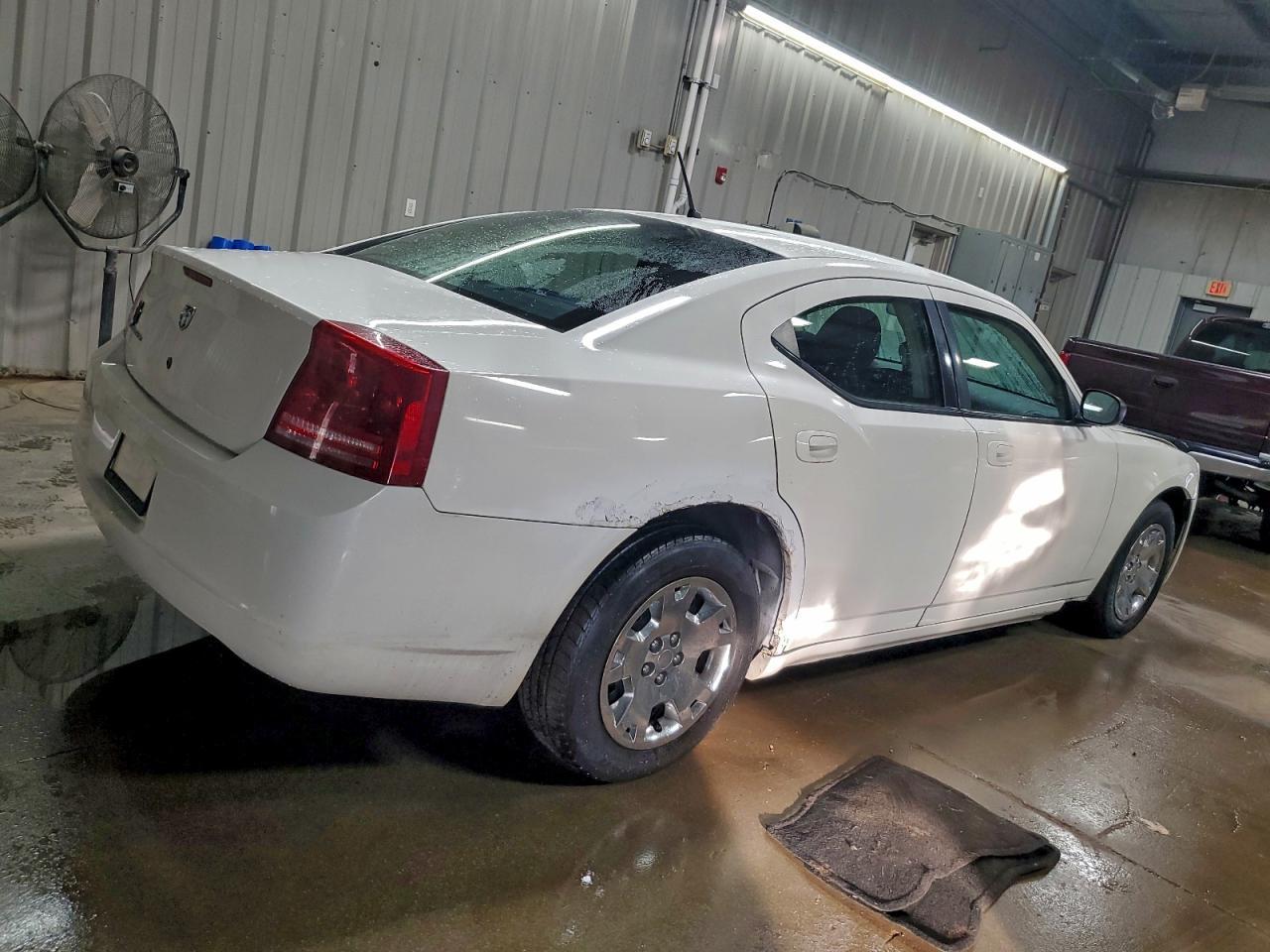 2008 Dodge Charger - Image 3