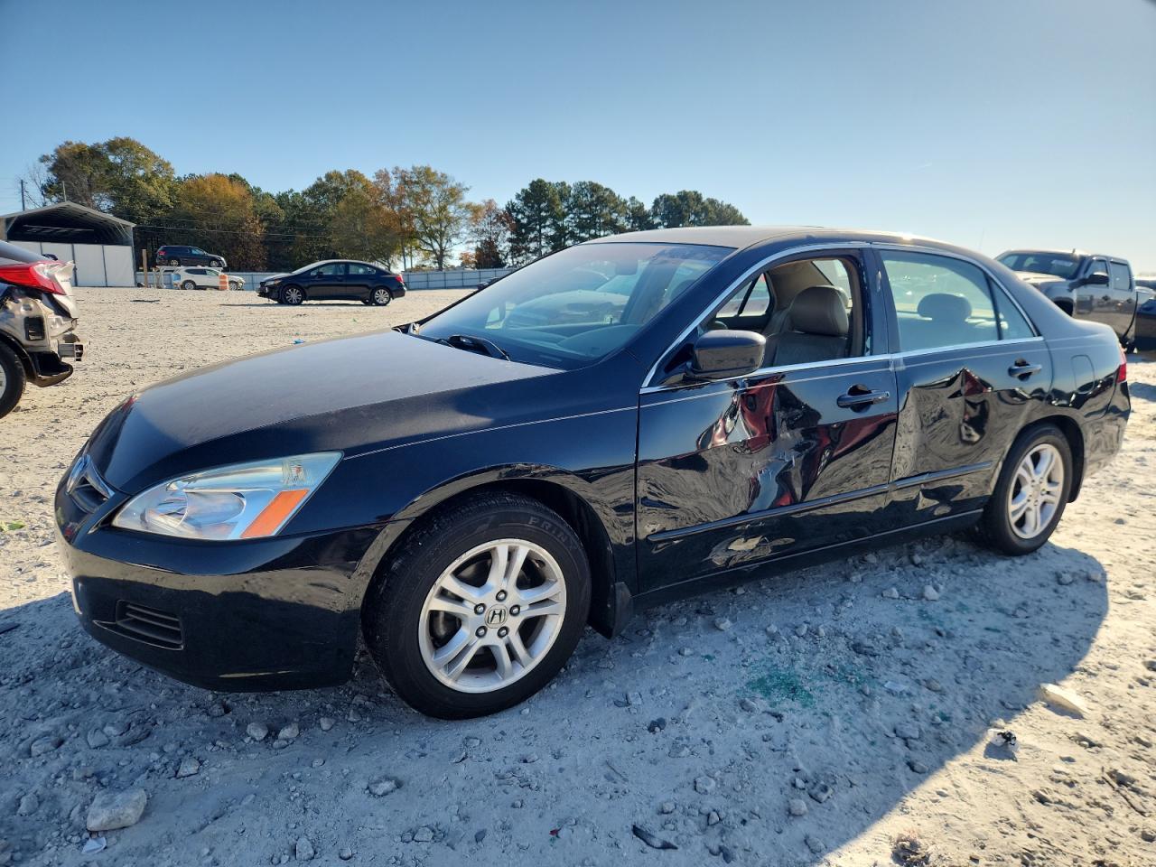 2006 Honda Accord Ex