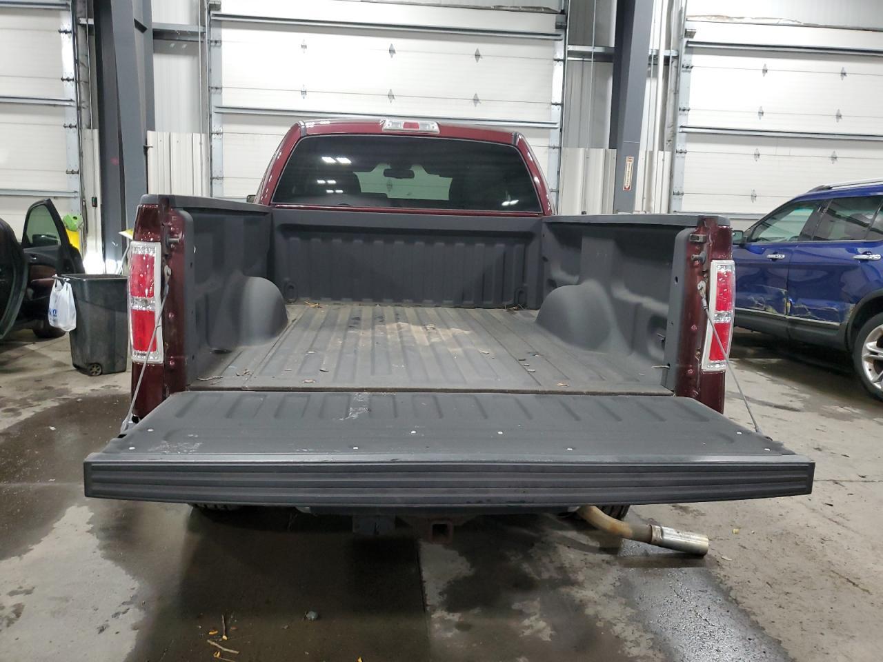 2010 Ford F150 Super Cab - Фото 6