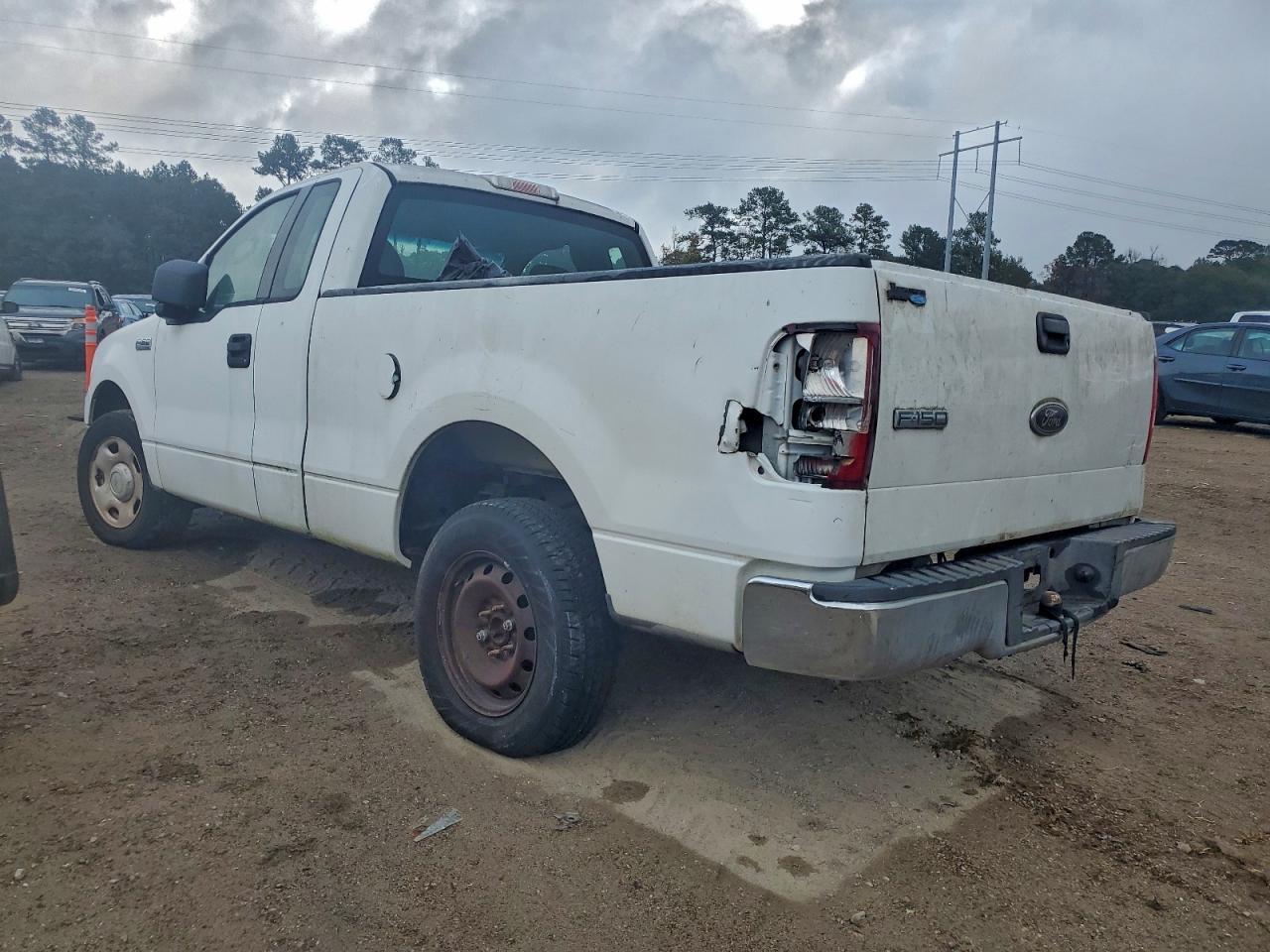 2005 Ford F-150 - Фото 2