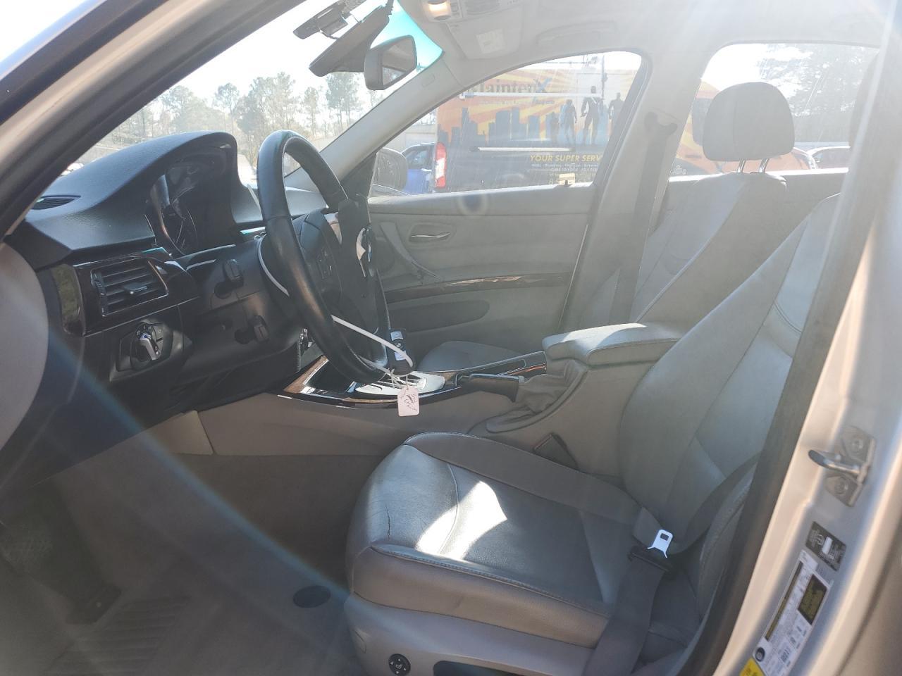 2011 BMW 328 I - Фото 7