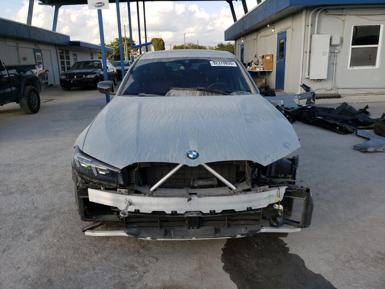 2024 BMW 330I - Image 5