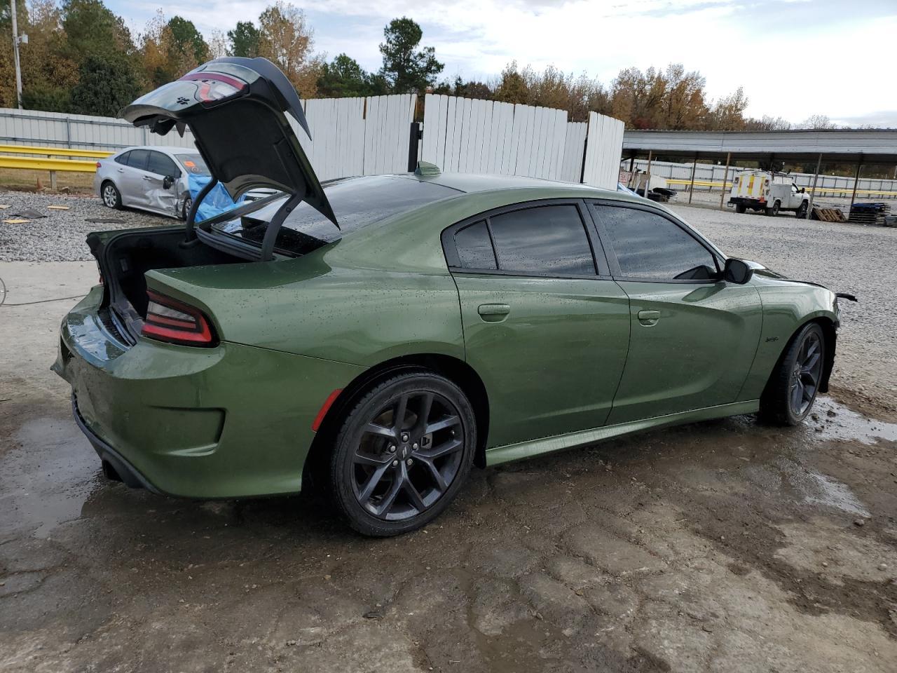 2023 Dodge Charger R/T - Фото 3