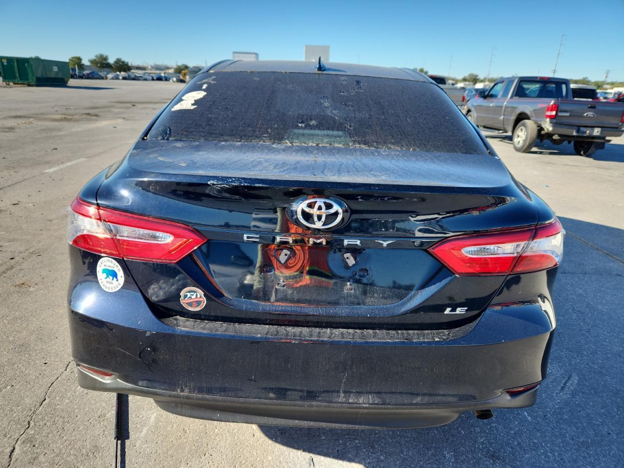 2019 Toyota Camry L - Image 6