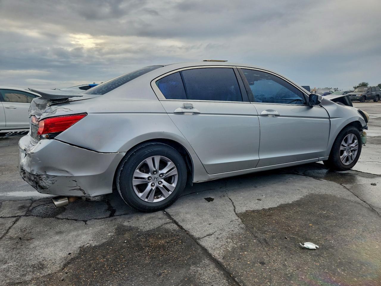2012 Honda Accord Se - Image 3