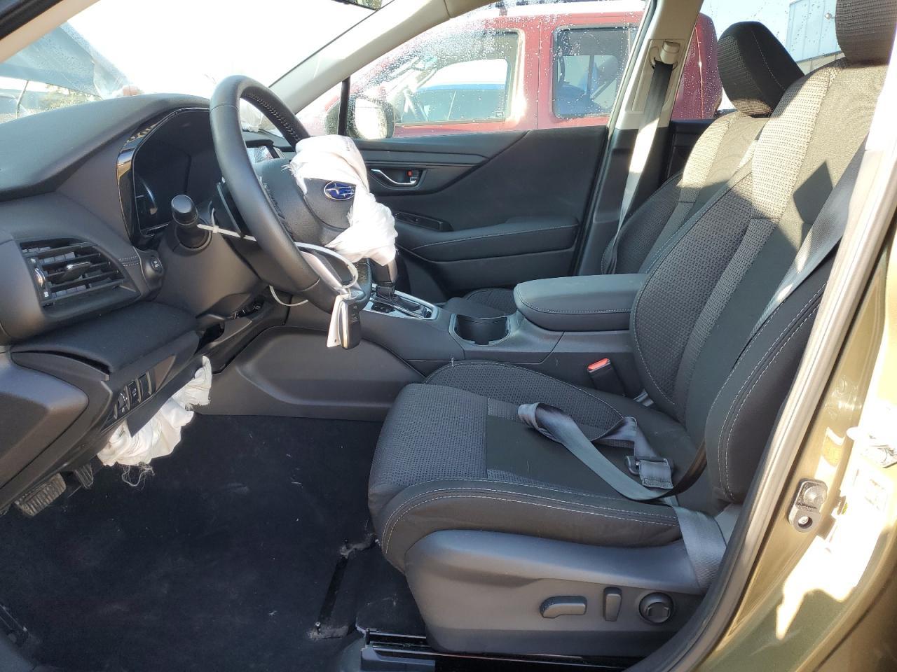 2025 Subaru Outback Premium - Фото 7