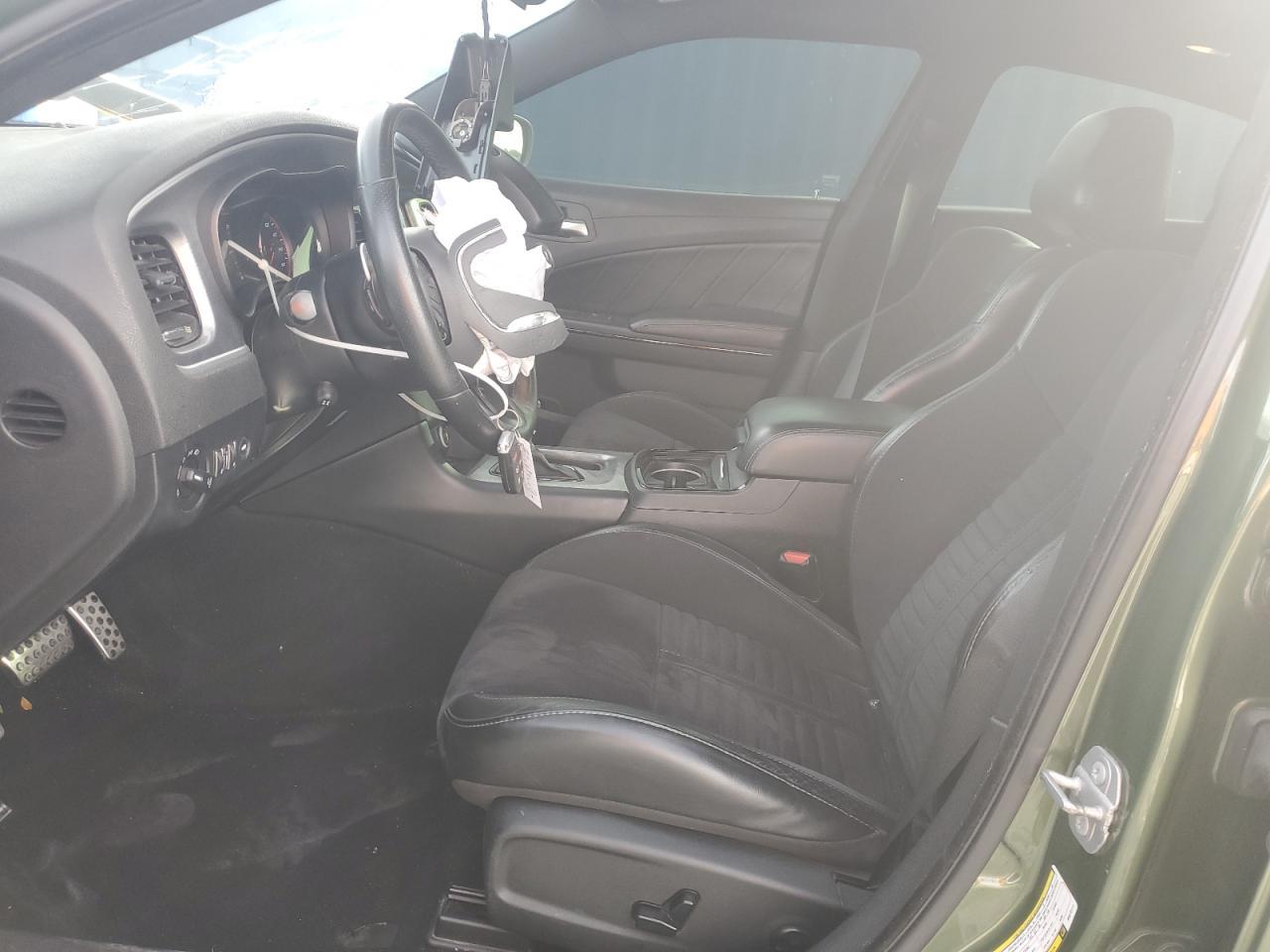 2019 Dodge Charger R - Фото 7