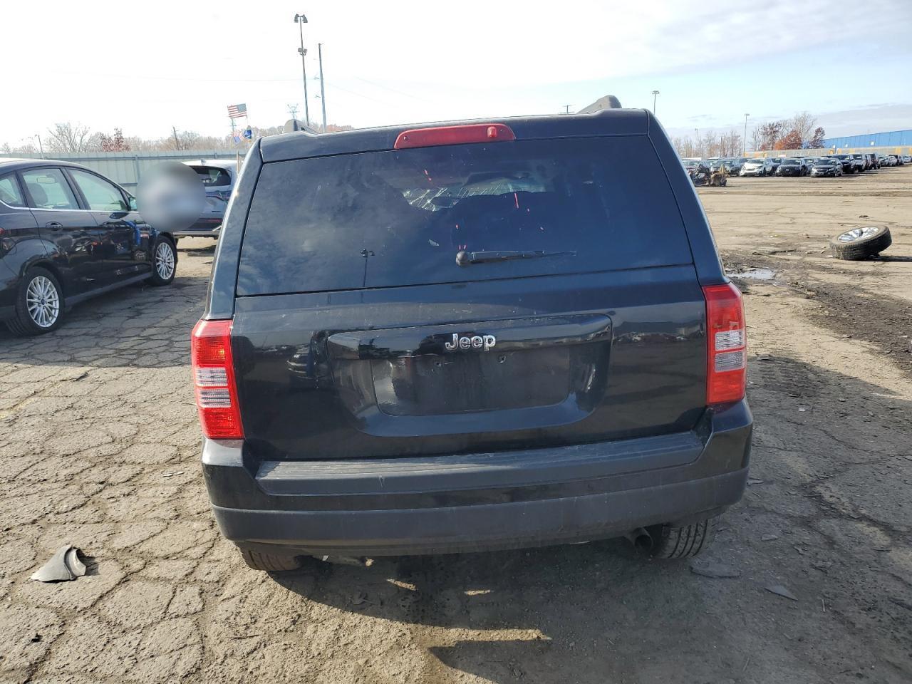 2015 Jeep Patriot Sport - Image 6