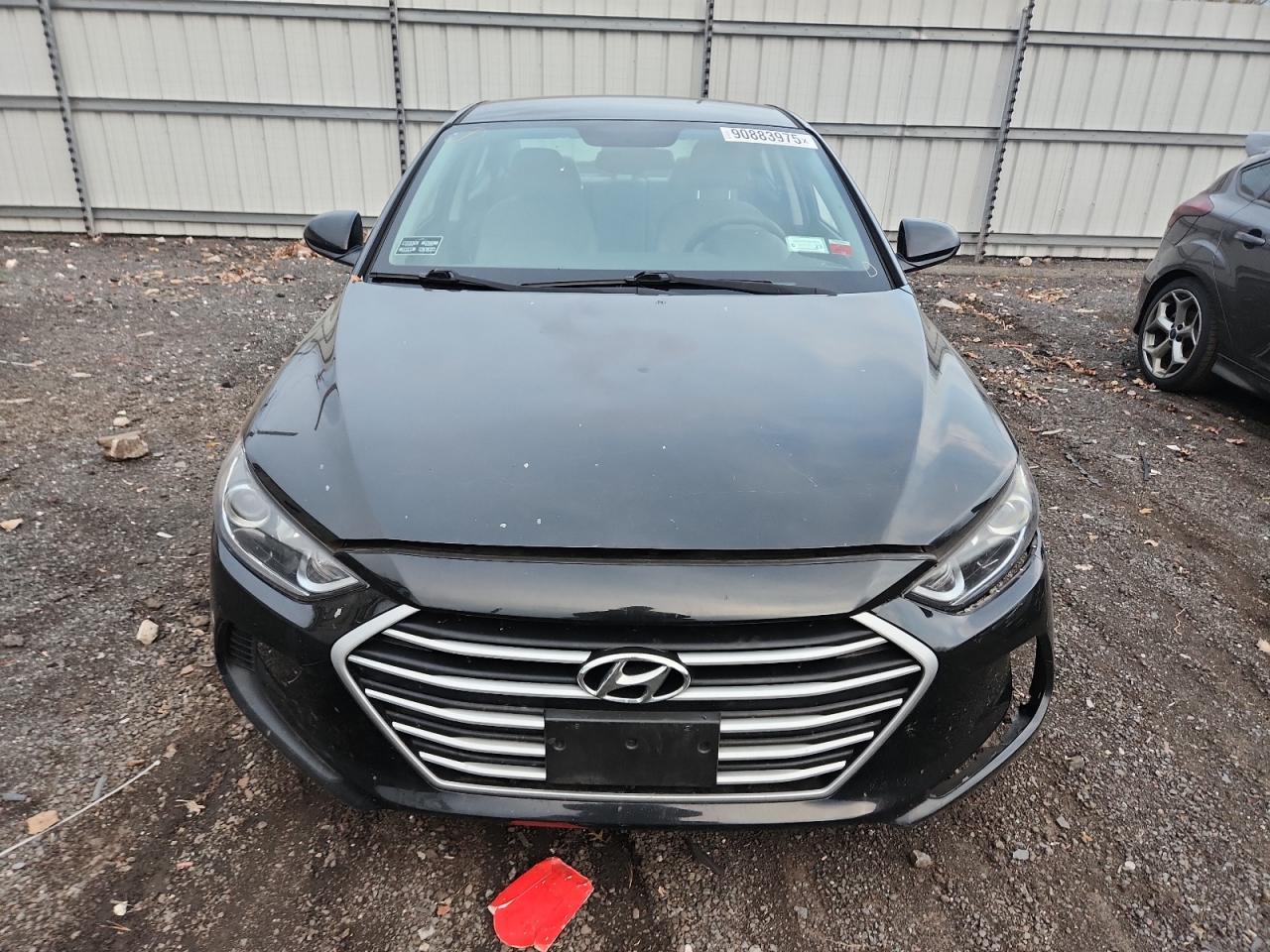 2018 Hyundai Elantra Se - Image 5