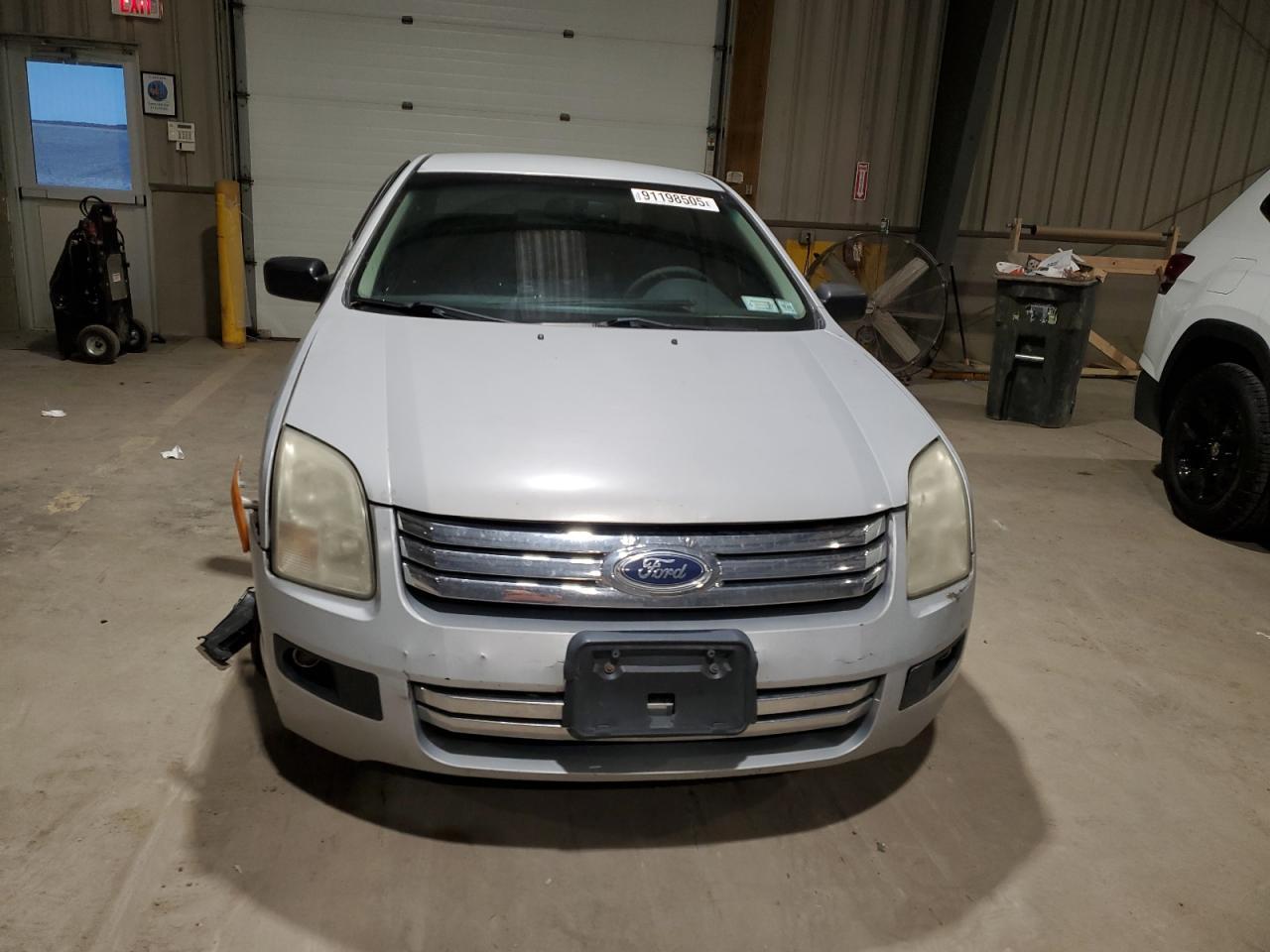 2006 Ford Fusion Se - Image 5