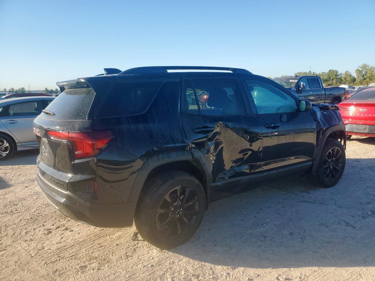 2026 GMC Terrain Elevation - Image 3