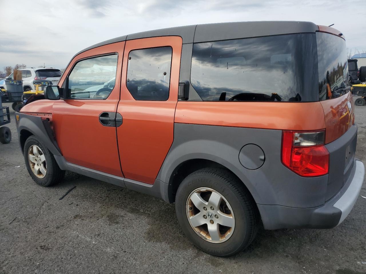 2003 Honda Element Ex - Image 2