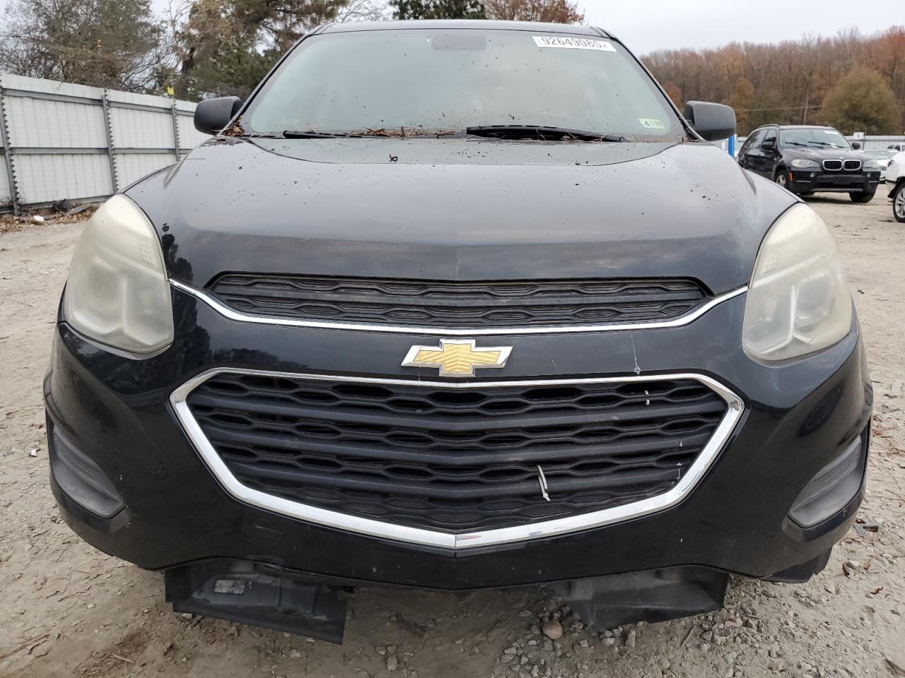 2025 Chevrolet Equinox - Image 5