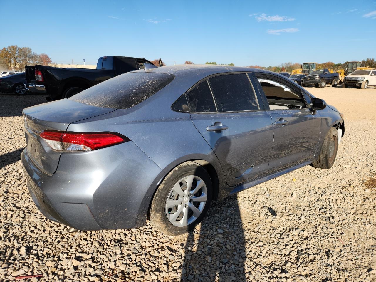 2021 Toyota Corolla Le - Image 3