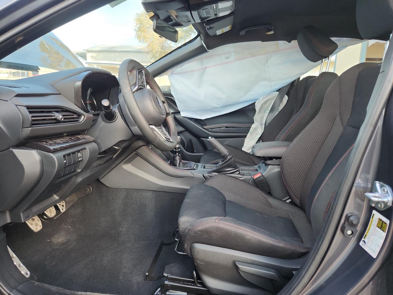 2025 Subaru Wrx Premium - Фото 7