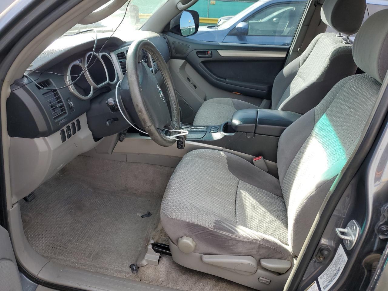 2004 Toyota 4Runner Sr5 - Image 7