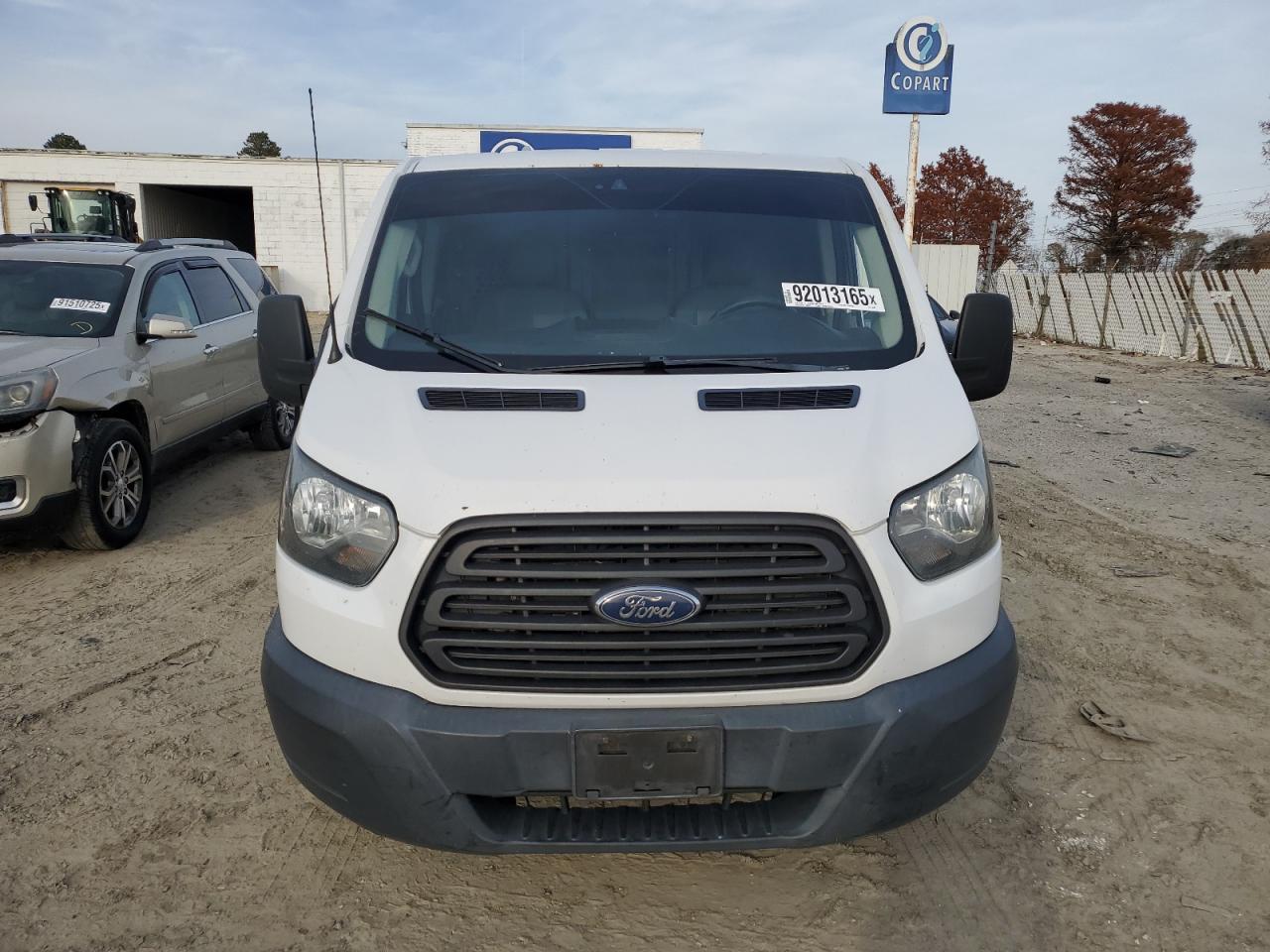 2016 Ford Transit T-150 - Фото 5
