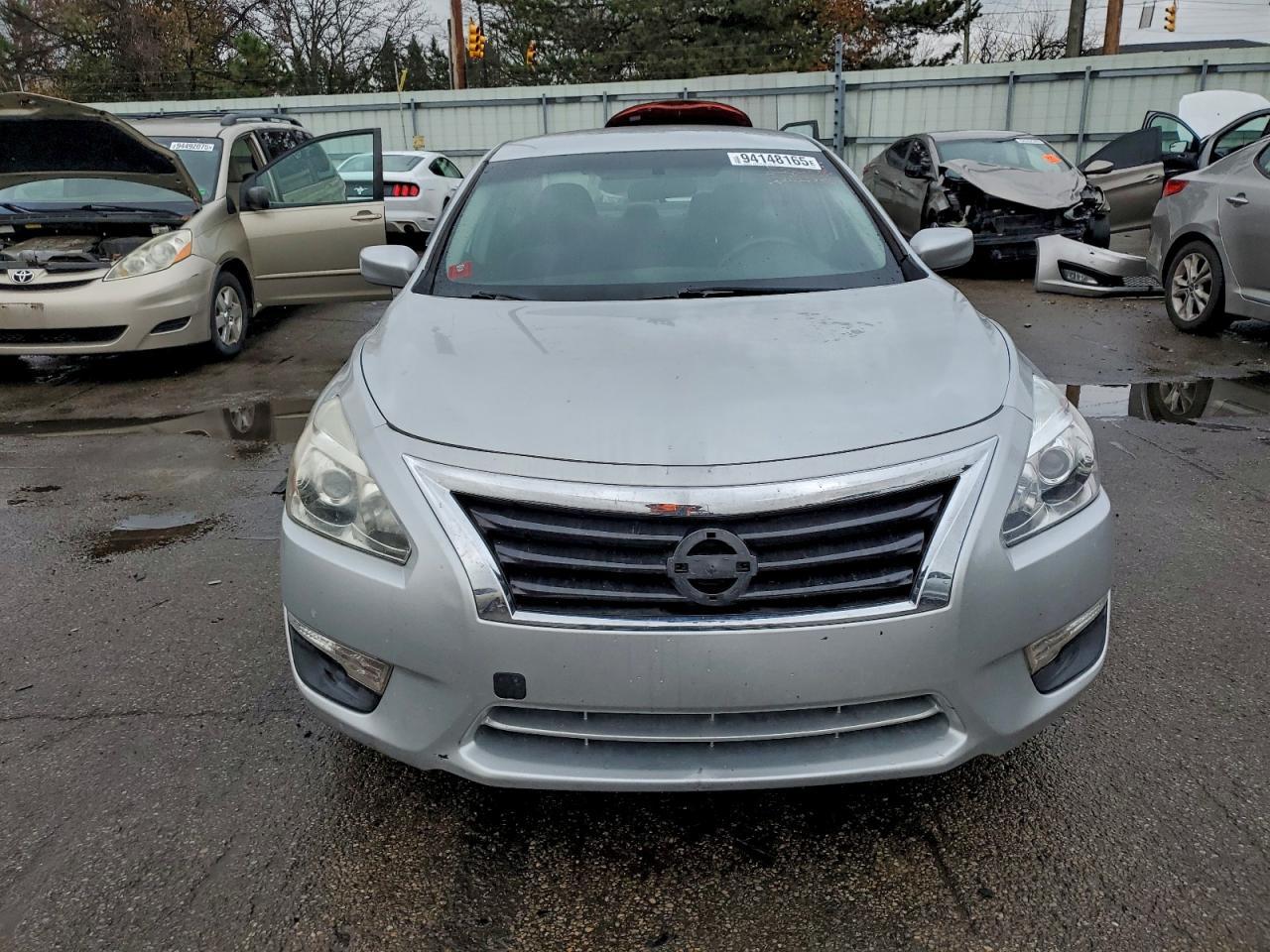 2013 Nissan Altima 2.5 - Image 5