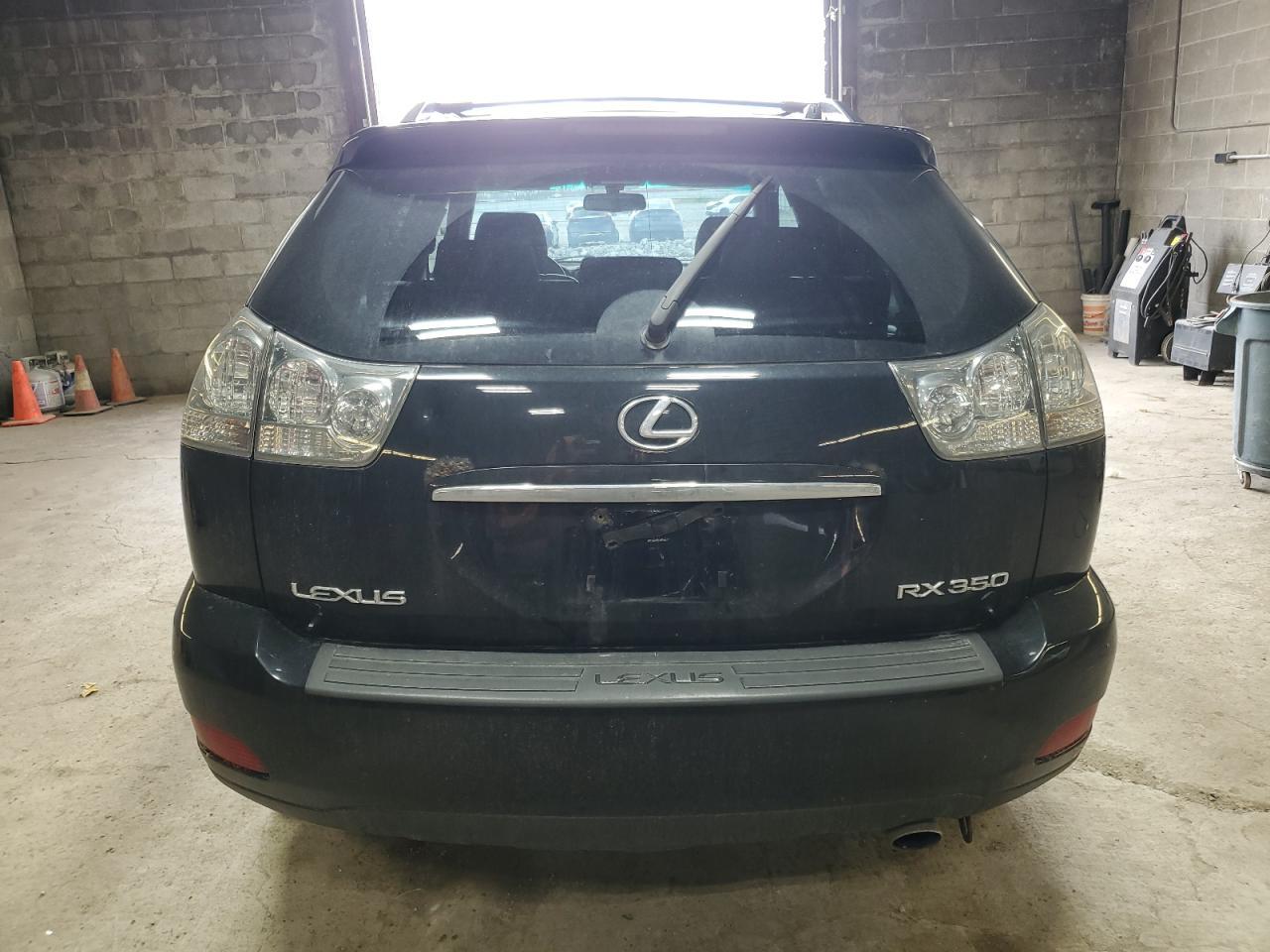 2009 Lexus Rx 350 - Image 6