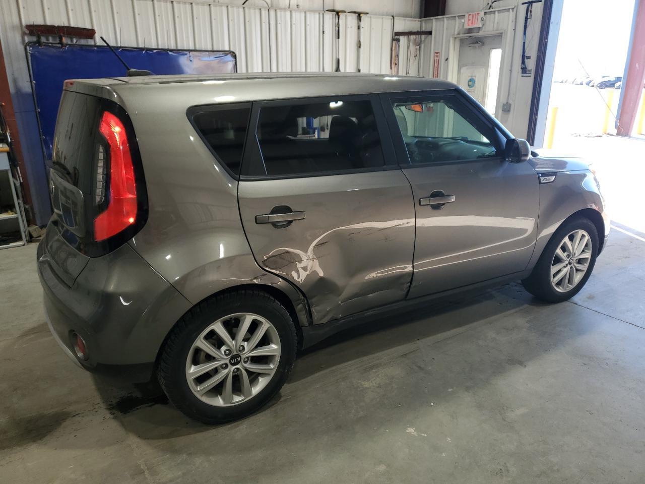 2017 Kia Soul - Фото 3