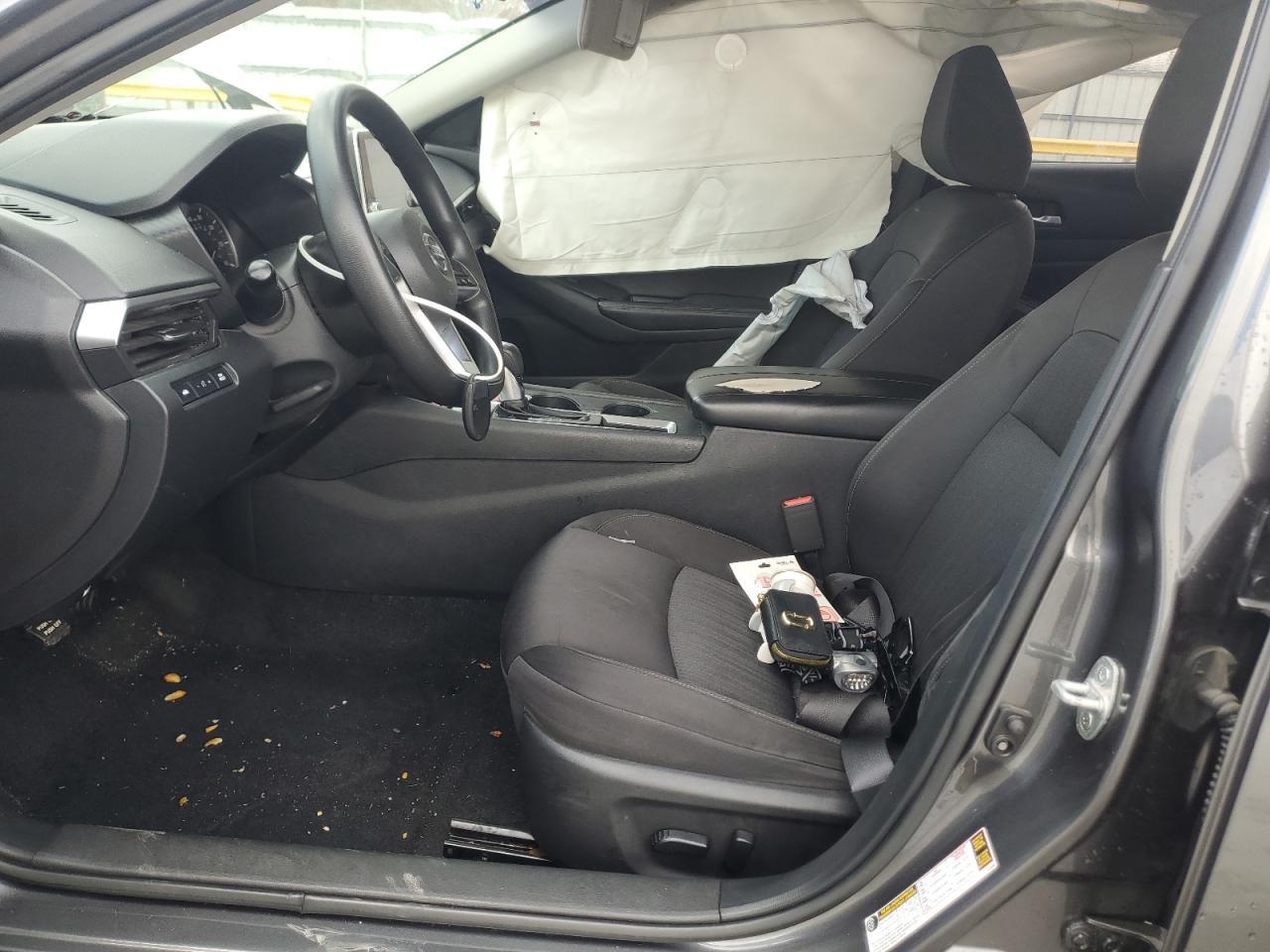 2019 Nissan Altima S - Фото 7