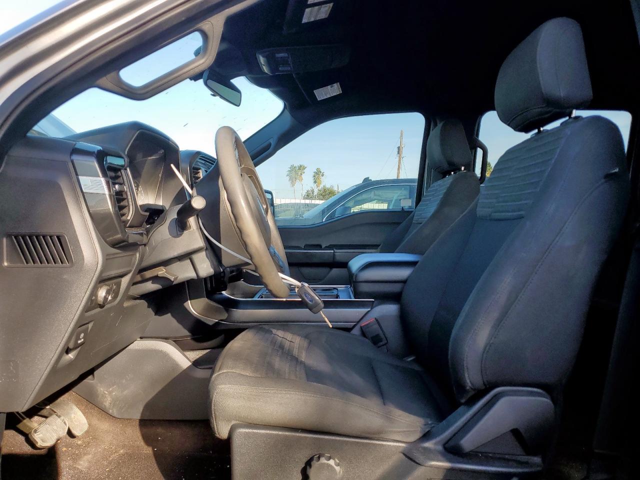 2021 Ford F150 Supercrew - Image 7