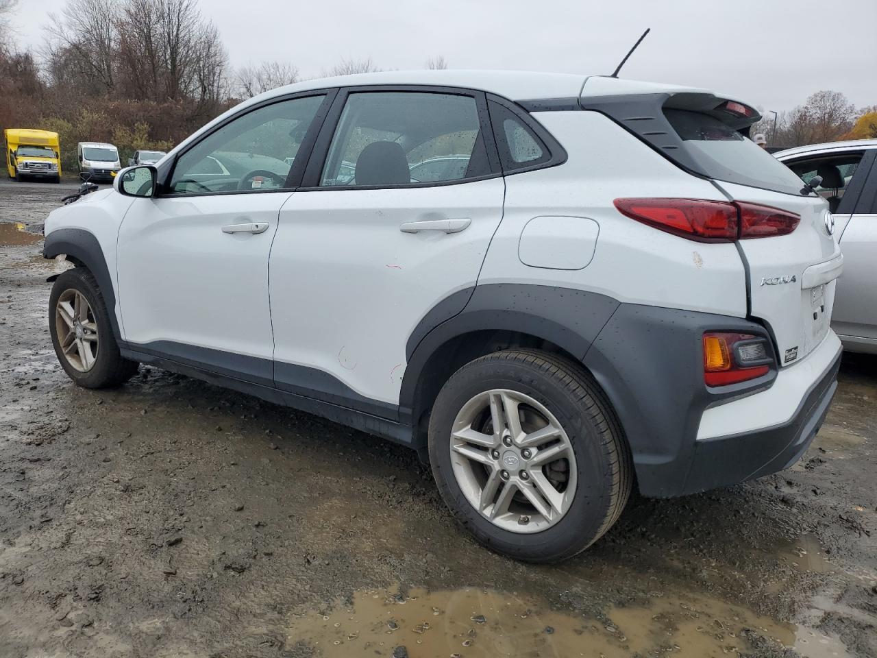2019 Hyundai Kona Se - Image 2
